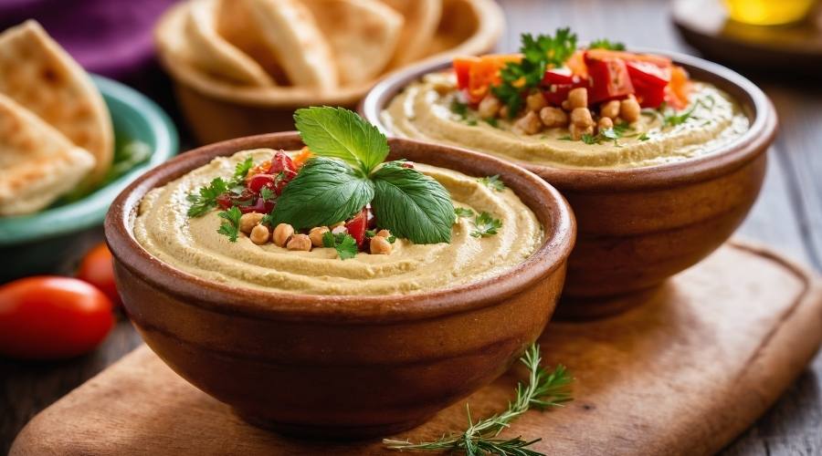 Meze