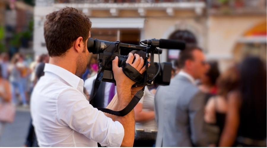 Fotoğraf ve Video Hizmeti