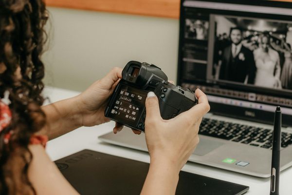 Organizasyonunuz için fotoğraf ve video çekim hizmeti tercih ediyor musunuz?