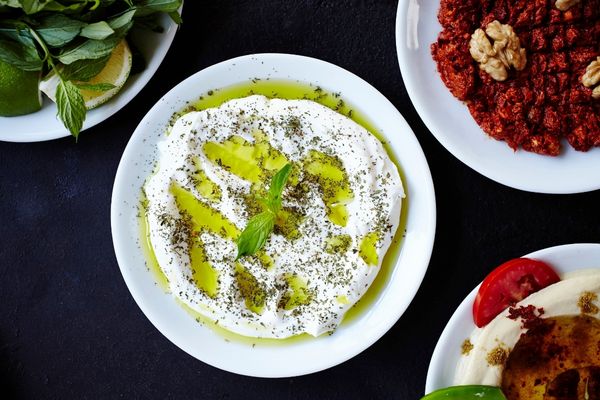 Ekstra Meze