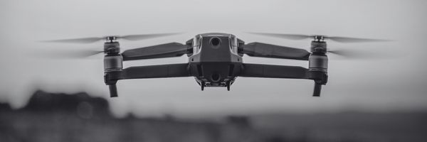 Drone Çekimi