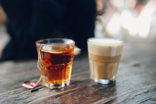 Çay &  Kahve