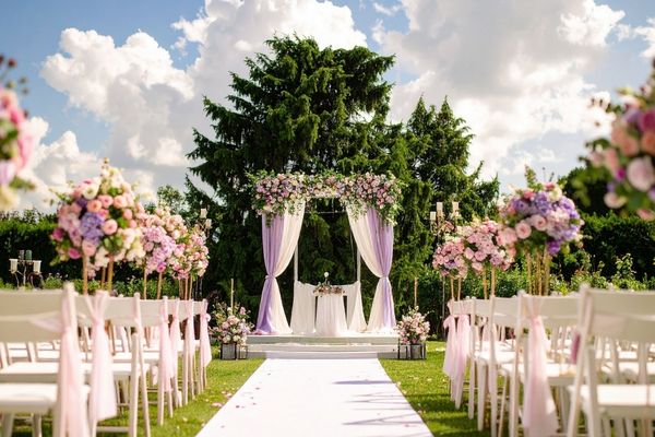 Fairytale  Garden