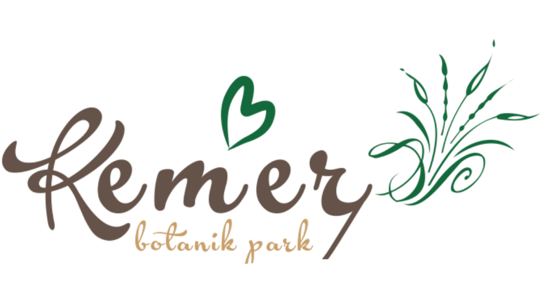 Kemer Botanik Park Logo