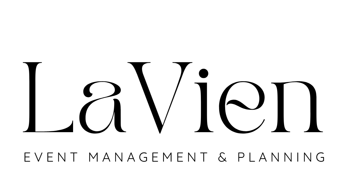Lavien Logo